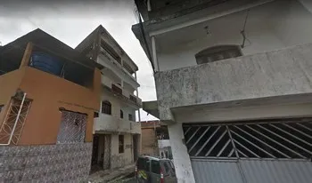 Condomínio Lika em Salvador