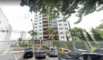 Condomínio Lilan em São Paulo