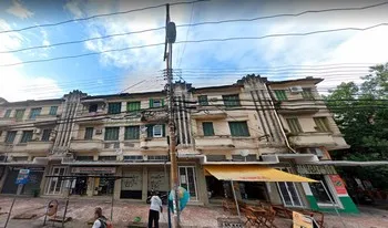 Condomínio Lili em Porto Alegre