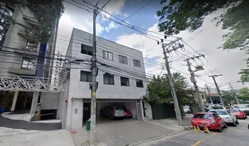 Condomínio Lilian em São Paulo