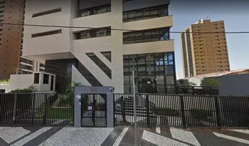 Imagem do Condomínio Lilian em Fortaleza