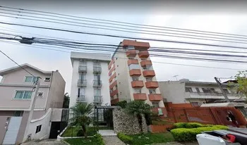 Condomínio Lilian em Curitiba