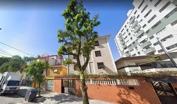 Imagem do Condomínio Lilian Rose em Santos
