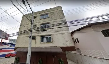 Imagem do Condomínio Liliane em Itajaí