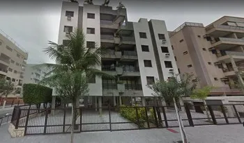 Imagem do Condomínio Liliane em Guarujá