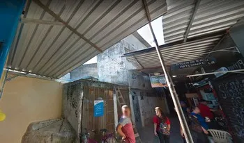 Imagem do Condomínio Liliane em Marica