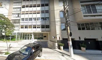 Condomínio Lilita em São Paulo