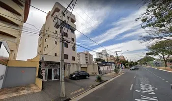 Imagem do Condomínio Lima Azevedo em Uberlândia