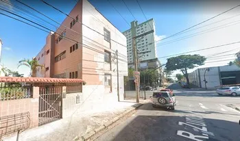 Condomínio Lima Duarte em Belo Horizonte