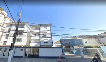 Imagem do Condomínio Lima em Santos