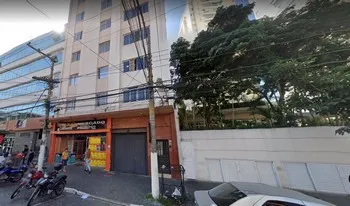 Condomínio Limar em São Paulo