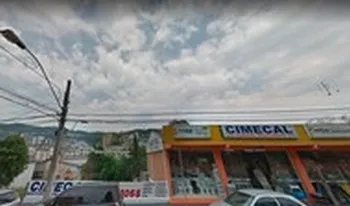 Imagem do Condomínio Limger em Joaçaba