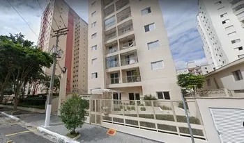 Condomínio Limoges em São Paulo