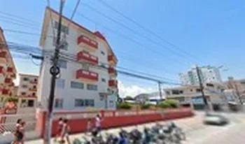 Imagem do Condomínio Lina Bloco 3 em Itanhaém