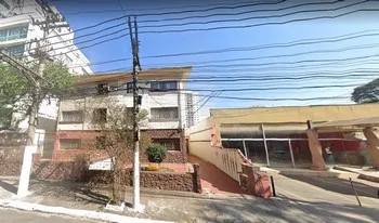 Condomínio Linares em São Paulo