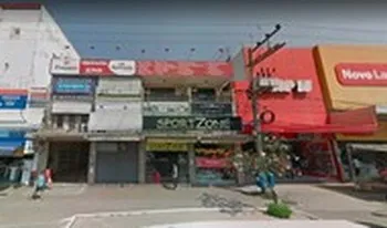 Imagem do Condomínio Lincoln Bastos Pinto em Rio Das Ostras