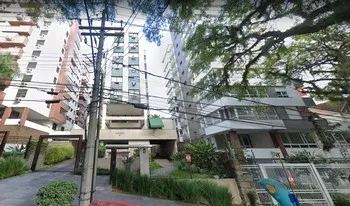Condomínio Lincoln Suítes em Porto Alegre