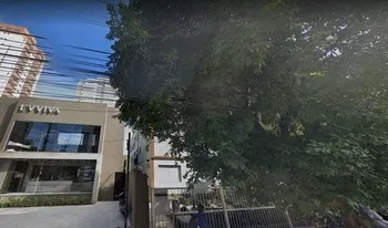 Imagem do Condomínio Linda Abud em Santos