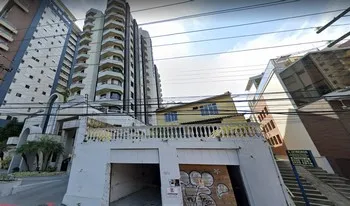 Imagem do Condomínio Lindacap Flat Residence em Florianópolis