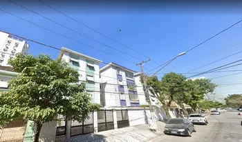 Imagem do Condomínio Lindaura em Santos