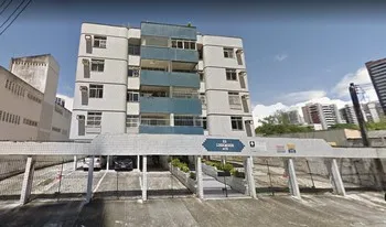 Imagem do Condomínio Lindemberg em Fortaleza