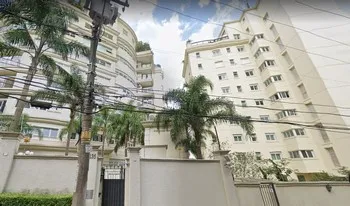 Condomínio Lindenberg Joaquim Macedo em São Paulo