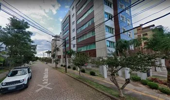 Condomínio Lindóia Garden Ii em Porto Alegre