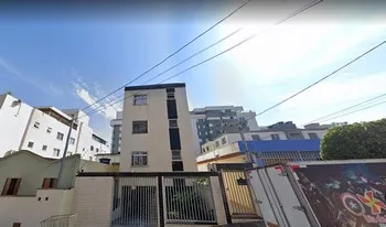 Condomínio Lindolfo Lucio Dos Santos em Belo Horizonte