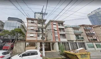 Imagem do Condomínio Lindomar em Santos