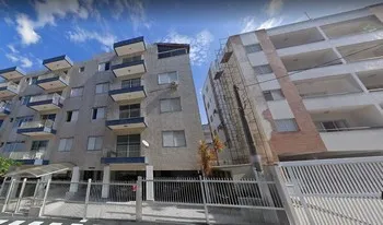 Imagem do Condomínio Lindomar em Guarujá