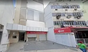 Imagem do Condomínio Linea Office em Nova Iguaçu