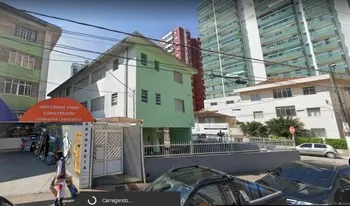 Imagem do Condomínio Lingely em Praia Grande