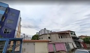 Condomínio Linhares em Belo Horizonte