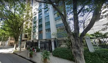 Condomínio Linneo Cordeiro em São Paulo