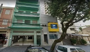 Condomínio Lins em São Paulo