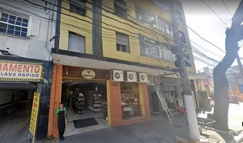 Condomínio Lins De Vasconcelos em São Paulo