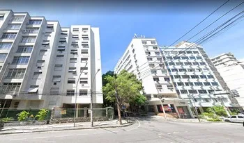 Condomínio Lins em Rio De Janeiro