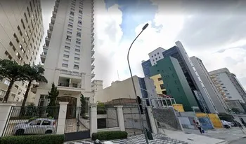 Condomínio Lion D'or Residences - Angélica em São Paulo
