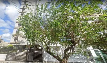Imagem do Condomínio Lion em Santos