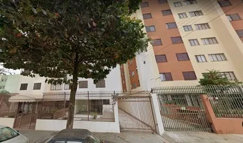 Imagem do Condomínio Lion em São José Dos Campos
