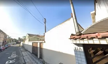 Imagem do Condomínio Liria Maria em Santos