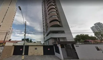 Imagem do Condomínio Lirida Matos em Fortaleza