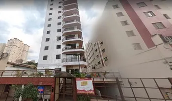 Imagem do Condomínio Liridis em Santo André