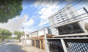 Imagem do Condomínio Lírio em Santos