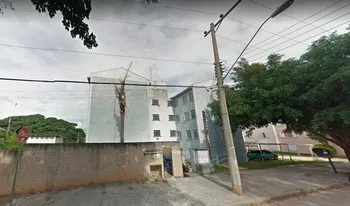 Imagem do Condomínio Lírio Do Campo em Sorocaba
