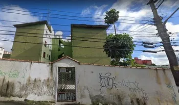 Condomínio Lírio Do Vale - I em São Paulo