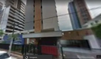 Imagem do Condomínio Lírio em Fortaleza