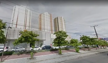 Imagem do Condomínio Lis Du Parc em Fortaleza