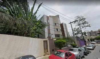 Condomínio Lis Figueiredo em Belo Horizonte