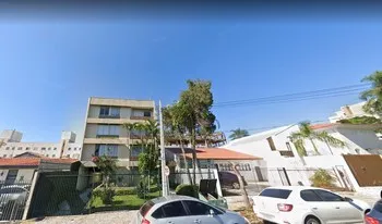 Condomínio Lisane em Curitiba